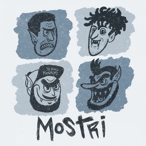 Mostri