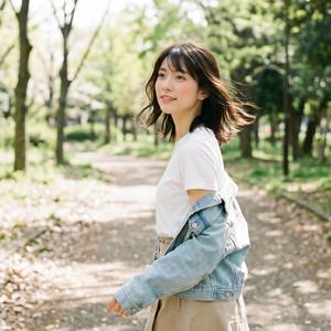 忘れられない声