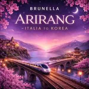 Arirang – From Italy to Korea