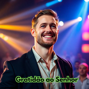 Gratidão ao Senhor