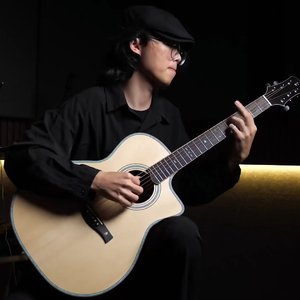 李香兰/秋意浓 吉他独奏版