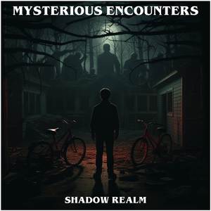 Revelation of the Shadows