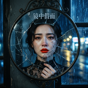 镜中假面