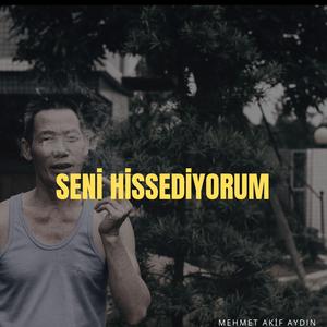 Seni Hissediyorum