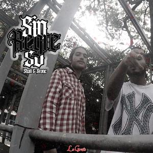 SIN REGRESO (feat. SHATT)