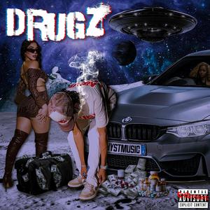 Drugz (feat. PROD WILLY)