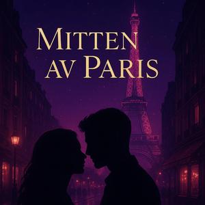 Mitten Av Paris