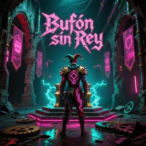 Bufón sin Rey (feat. Los Obsesionados de Juan)