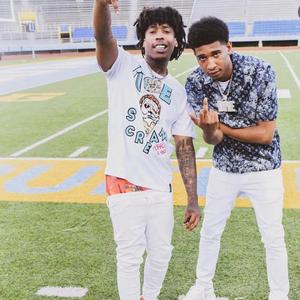 300 blackout (feat. Dee Rogers)