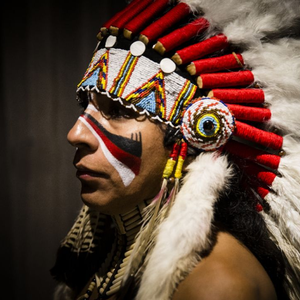 最后的莫西干人(DJFive Bootleg)