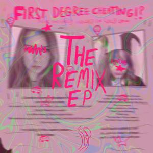 First Degree Cheating (Judy's Out)