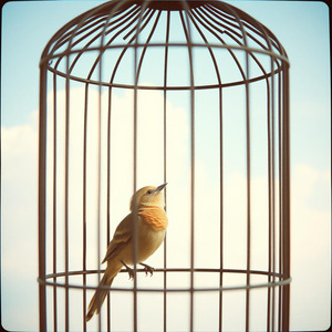 Cintamu Membuatku Terbelenggu