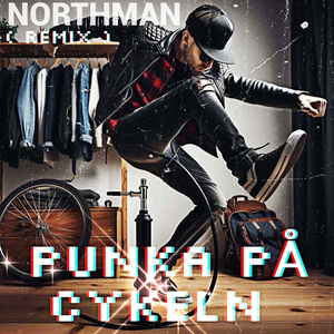 PUNKA På CYKELN (Remix)