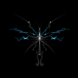 The Knight Who Rules the Night