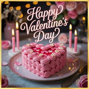 Valentine's Day Song | Valentine's Special | Happy Valentine's Day #valentinesday