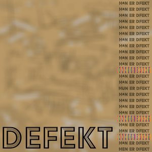 Defekt