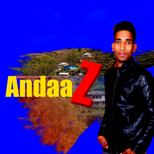 Andaaz