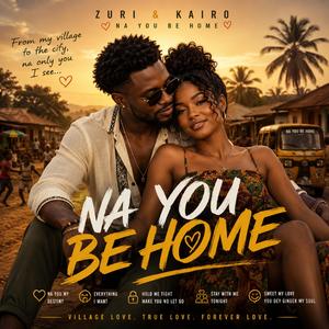 Na You Be Home