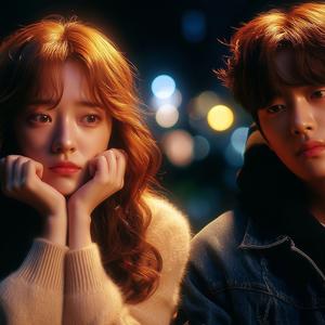 떨리는 네 입술을 보았지