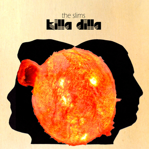 Killa Dilla (Snooky meets the girl)