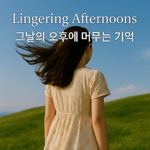 남겨진 기억이 오늘을 채운다