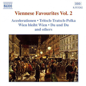 Wien bleibt Wien (Vienna will always be Vienna):Wien bleibt Wien, Marsch