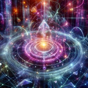 Frequency of the Universe