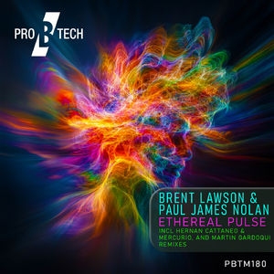 Ethereal Pulse (Hernan Cattaneo & Mercurio Remix)