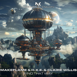 Find That Way (Extended Mix)