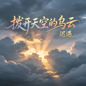 拨开天空的乌云（氛围版）