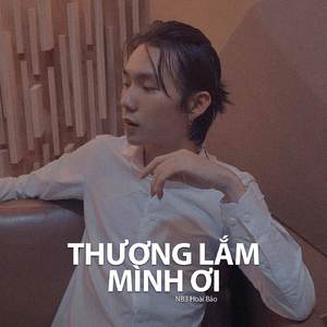 Thương Lắm Mình Ơi (Lofi)