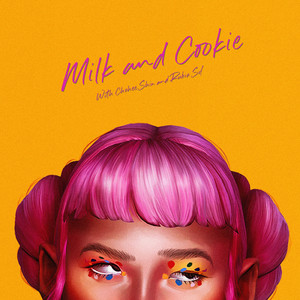 Milk and Cookie (feat. Chohee Shin, Rúbia Sol)