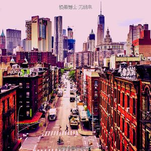 一尘不染浪漫的晚餐印象数