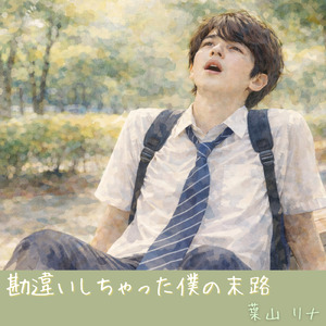 勘違いしちゃった僕の末路