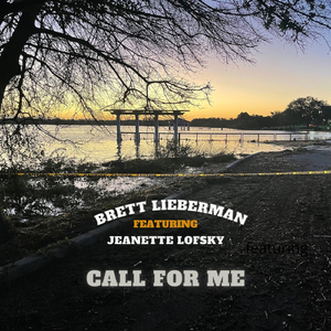 Call for Me (feat. Jeanette Lofsky)