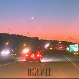 Distance.