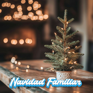 Lo-Fi Navideño para Noches Estrelladas