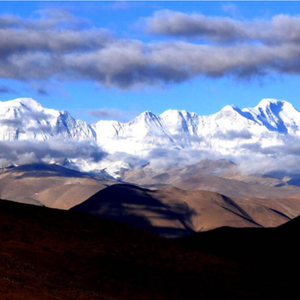 【葫芦丝】莫尼山