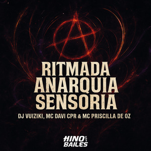 Ritmada Anarquia Sensoria