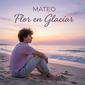 Flor en glaciar(北极花)