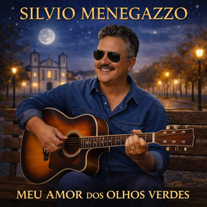 Meu Amor dos Olhos Verdes