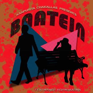 Baatein (feat. Manish Vishwakarma)