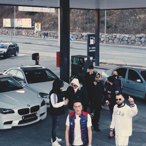 Auch wenn die Sonne scheint (feat. Teddy)