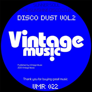 Anytime To Funk (Original Mix)