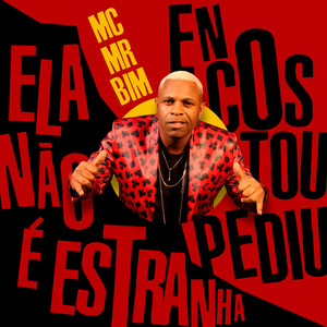 Ela Não É Estranha - Encostou Pediu