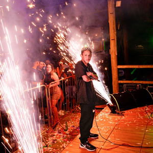 Ritimin Pique Capixaba