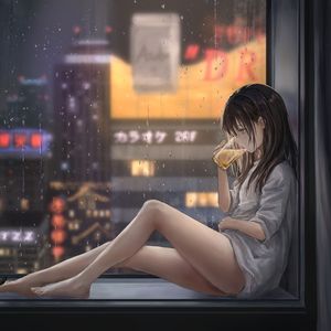 寻一个你