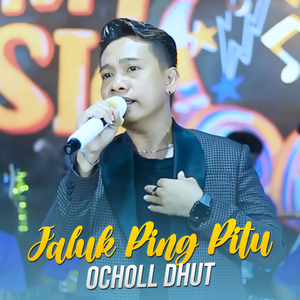 Jaluk Ping Pitu (Live Version)