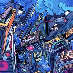 【free】“幻想”（prod by 03）