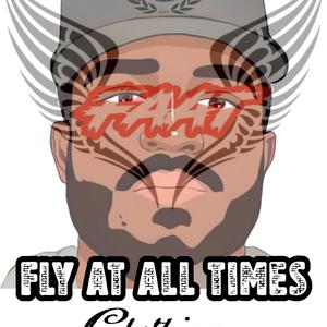 Fly At All Times